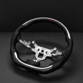 Revolve Carbon Fiber OEM Steering Wheel Chevrolet Corvette C6 Z06 2005-2013 - revolvesteering